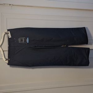 Obermeyer Keystone Women's Ski Pants size 12 with defects